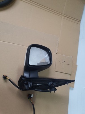 Зеркало левая 5 expert iii фото №1