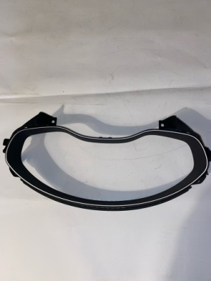 Рамка защита спидометра audi a6 c7 4g1857115b фото №1