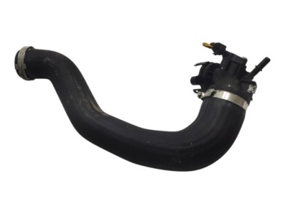 Датчик тиску map датчик труба ford puma mk2 1.0 ecoboost kx7a-9f479-ab фото №1