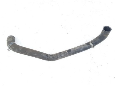 Nissan qashqai j10 lift труба wąz фото №1