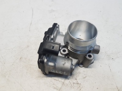 Volvo xc40 t3 дроссельная заслонка 31465702 фото №1