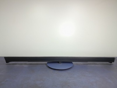 Lexus ux 250h молдинг поріг ліва 75860-76030 фото №1