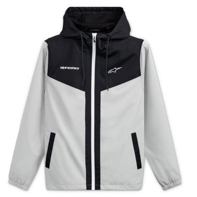 КУРТКА ТЕКСТИЛЬ ALPINESTARS 1212-11000/1900/L