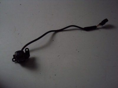 Камера заднего вида hyundai kona 2018- фото №1