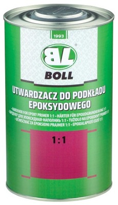 BOLL UTWARDZACZ DO PODKŁADU EPOKSYDOWEGO 1:1 800ml