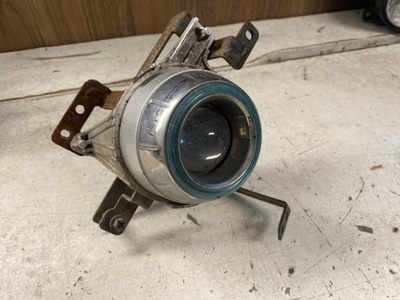 Kia soul ev протитуманна фара правий фото №1