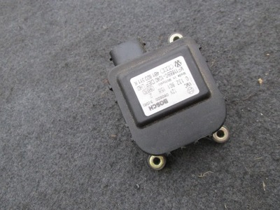 ORIGINAL MOTOR DE TAPA DE VENTILACIÓN AUDI A6 C5 4B1820511K  