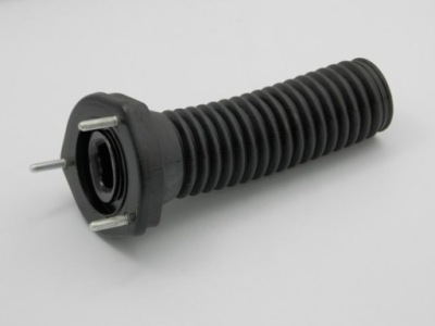 Кронштейн амортизатора toyota camry 96-06 задняя левый фото №1