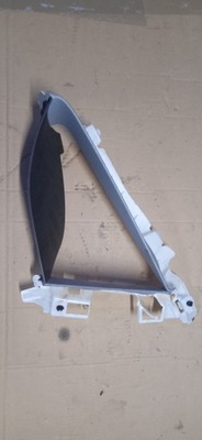 Audi a5 8w sportback защита стойка правая фото №1