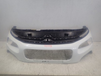 Бампер перед передний citroen berlingo 4 iv 2018- фото №1