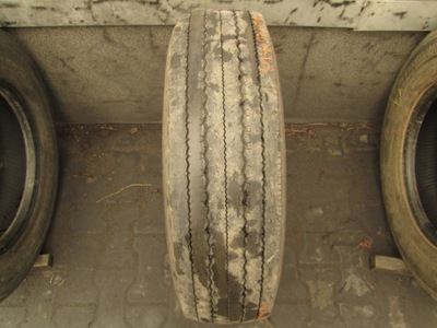 PADANGA CIEZAROWA 215/75R17.5 UNIROYAL MONOPLY R2000 PRIEKINĖ SUNKVEŽIMIAI 