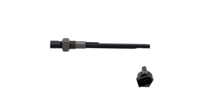 Датчик рівня оливи mb actros mp4 mp5 0111539128 фото №1