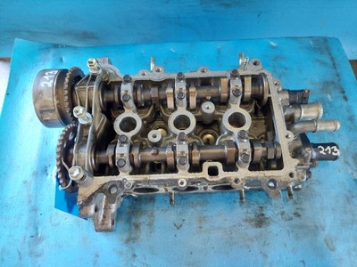 Головка citroen c1 2008 r 1.0 b 1krfe фото №1