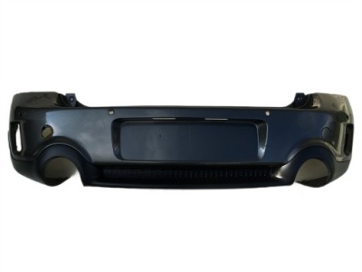 Mini cooper cantryman s бампер задний задний opolskie фото №1