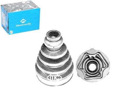 Захист шарнір внутрішній metalcaucho фото №1