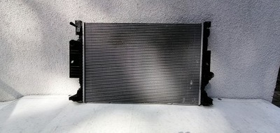 Ford kuga escape mk2 радиатор wody 17-20r. фото №1