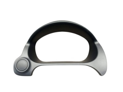 Рамка спідометра mitsubishi space star 2 3 2013-2026 фото №1