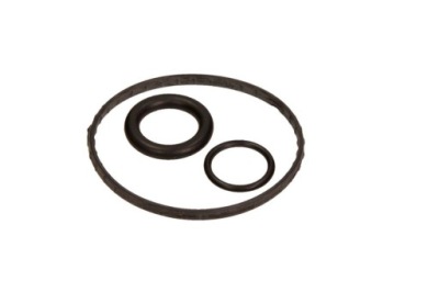 Прокладка корпус фильтра масла renault 1.5 dci фото №1