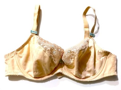 75E UK 34DD Freya Enchanted Balcony Bra ET2194