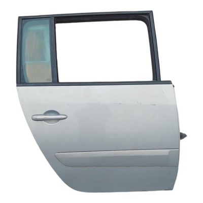 Двері правий праве задня задні renault espace iv 4 фото №1