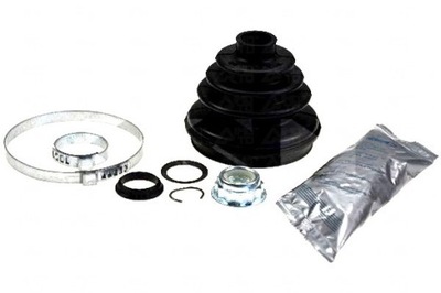 SPIDAN PROTECTION DE PORTE-FUSÉE ZEWNATRZ (FI: 22/84) (DL.83 - milautoparts-fr.ukrlive.com