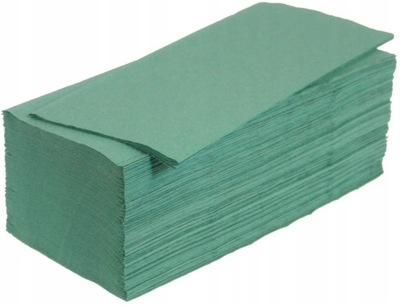 RECZNIK ZZ PAPIER MAKULATURA VERDE 4000 LIST H21  