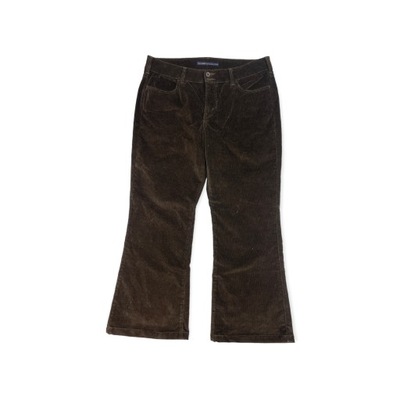 Spodnie jeansowe damskie LEVI'S SLENDER 526 L