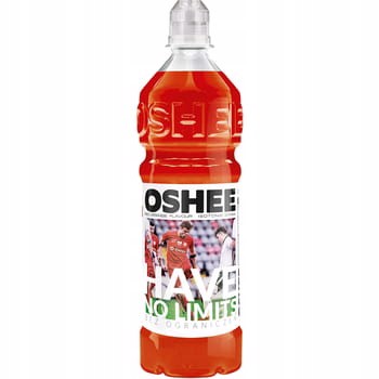 Napój Oshee orange 6x750 ml