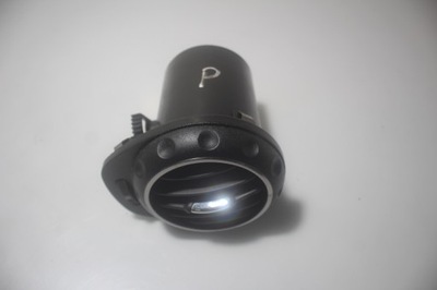 Решётка обдув alfa romeo 147 фото №1