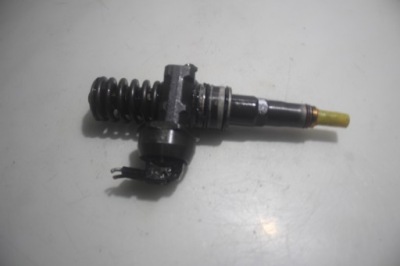 Насос-форсунки насос-форсунка skoda octavia ii 1.9tdi фото №1