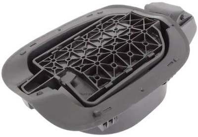 Корпус кришка заливної пального audi q5 8r оригінал фото №1