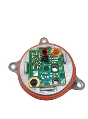 Модуль лампы led drl перед 90069550 m300-sw57 renault talisman i 2015-2019 фото №1