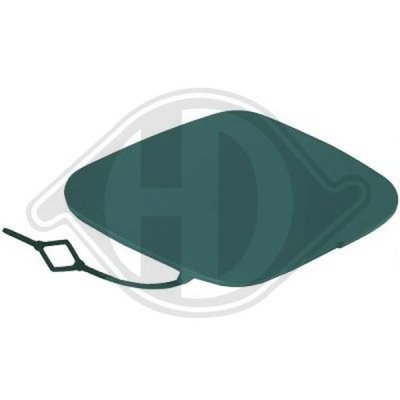 Кришка багажника do opel mokka 12-16 фото №1