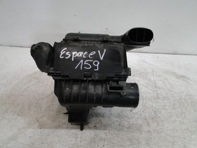 Renault espace v корпус фильтра воздуха фото №1