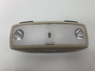 Лампа потолочный салона volvo v60 i s60 ii 39826652 фото №1