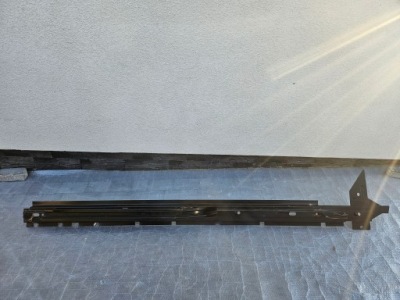 Jumpy expres proace 16- направляющая нижняя направляющая порог правый новый oryg. фото №1