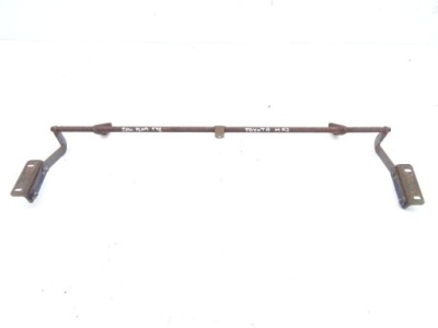 Toyota mr2 ii sw20 90-99 петля кришки задня кузов kit veranti spyder фото №1