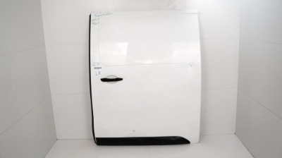 Двері лівий bok бічний зсувні peugeot expert iii 16r ewp фото №1