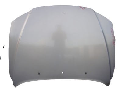 Volvo s80 капот фото №1