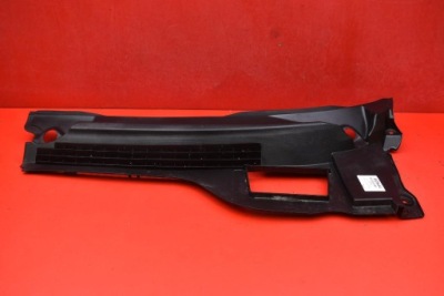 Жабо ліва eu 2751209 mini cooper r55 10-14 фото №1