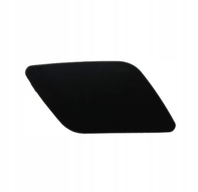 Накладка распылителя фара правая do audi a6 4.2 s6 фото №1