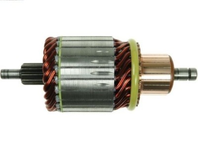 Якір, стартер as-pl sa0049 фото №1