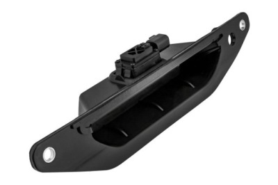 Кнопка ручка крышки багажника ford escape 13- фото №1