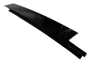 Mercedes gl gls x166 166 накладка дверь правое задние фото №1