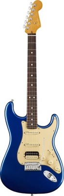 Fender American Ultra Stratocaster HSS RW COB