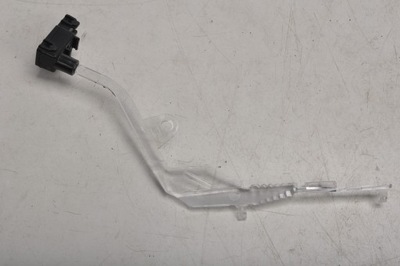 Volvo xc90 ii освітлення лампа кабіни салону 31403222 фото №1