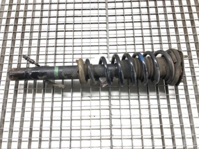 Амортизатор правая  перед mazda 6 gy 2.3 универсал фото №1