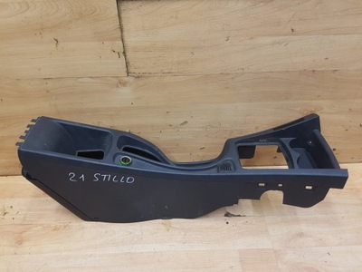 Туннель средний консоль fiat stilo фото №1