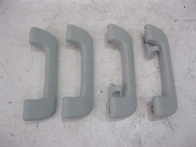 Audi a8 4n d5 ручки ручка потолочный серая фото №1