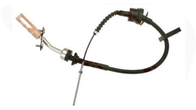Трос зчеплення fiat multipla 99-08 фото №1